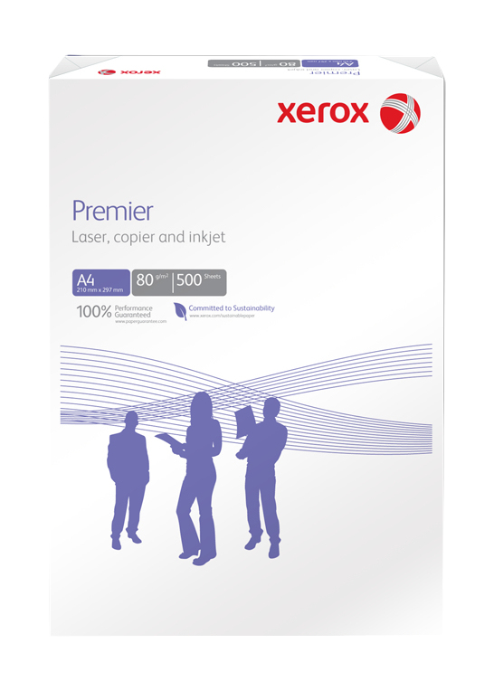 Xerox Premier Almindeligt papir A4 (210 x 297 mm) 500ark 003R91720