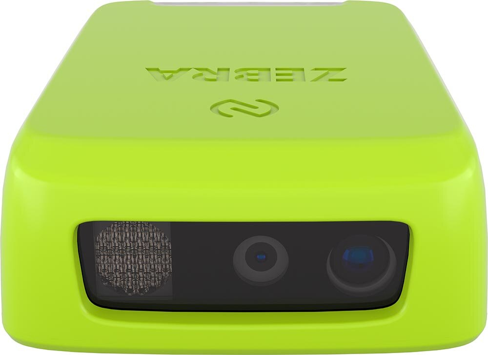Zebra Barcodescanner RS21C0-TS00ZWR / RS2100 Grn