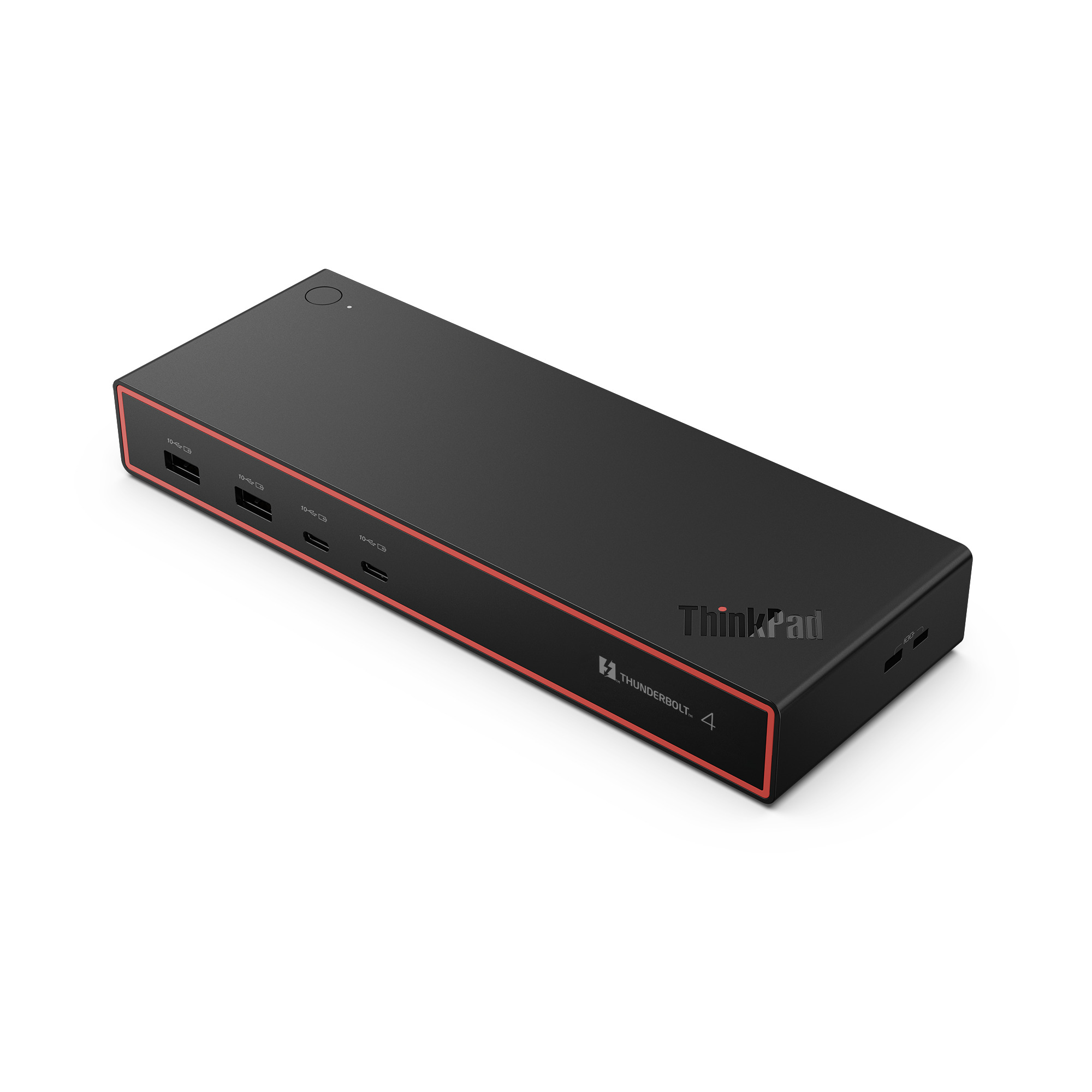 D Lenovo ThinkPad Thunderbolt 4 Dock G2 7000