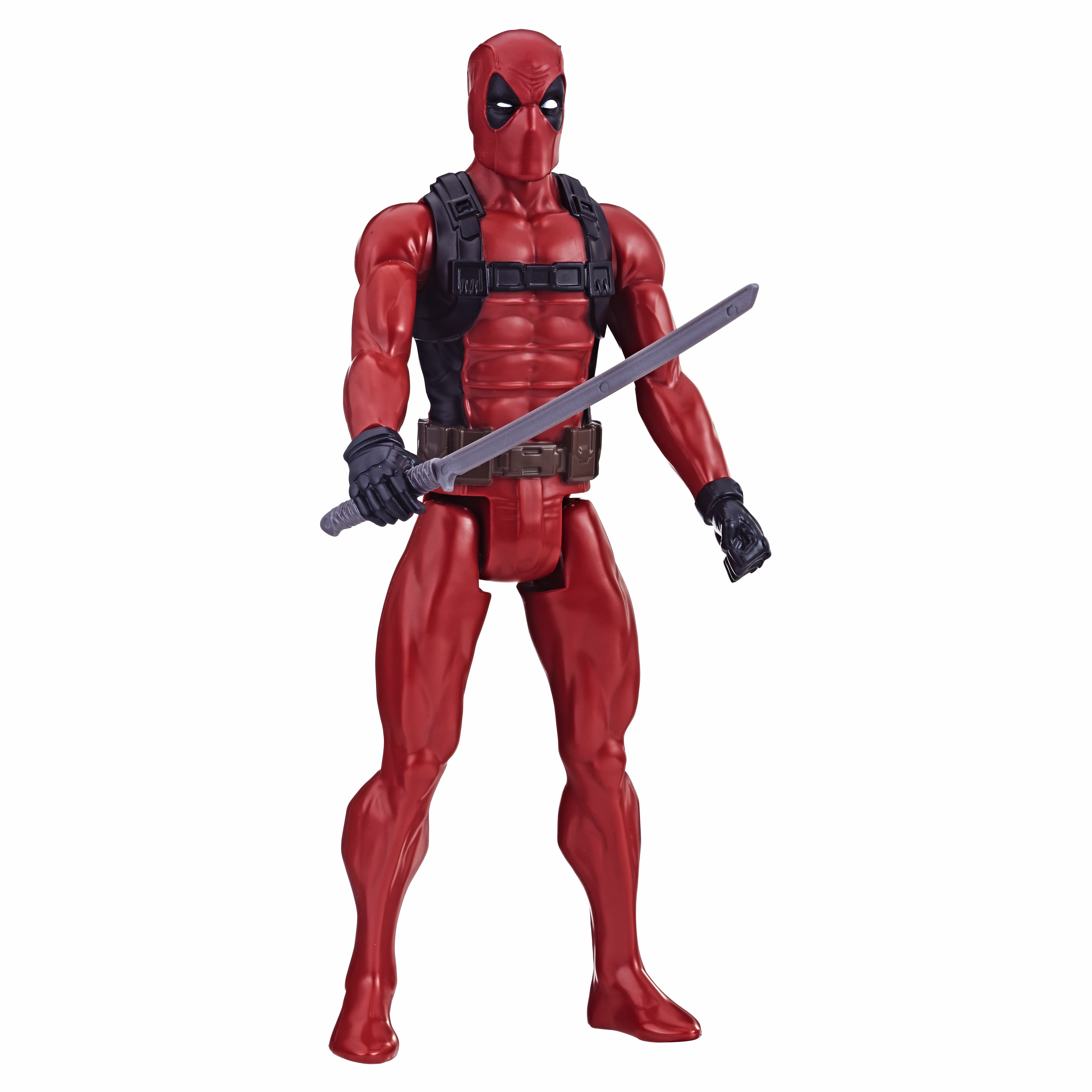 MVL DEADPOOL 12 INCH FIGURE