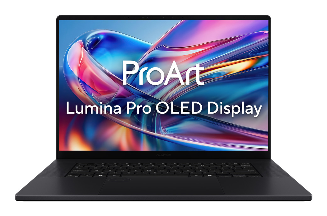 ASUS ProArt P16 H7606WW-SE084X RYZ9 HX 370/64GB/1TBSSD/RTX5080/W11 Pro