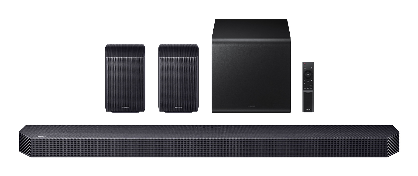 Samsung Soundbar HW-Q930F