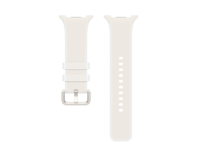 Samsung Misty Band S/M, Cream for Watch 8 und 9