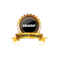 QNAP NAS Extended warranty Blue 3 years Electronic Version Virtual