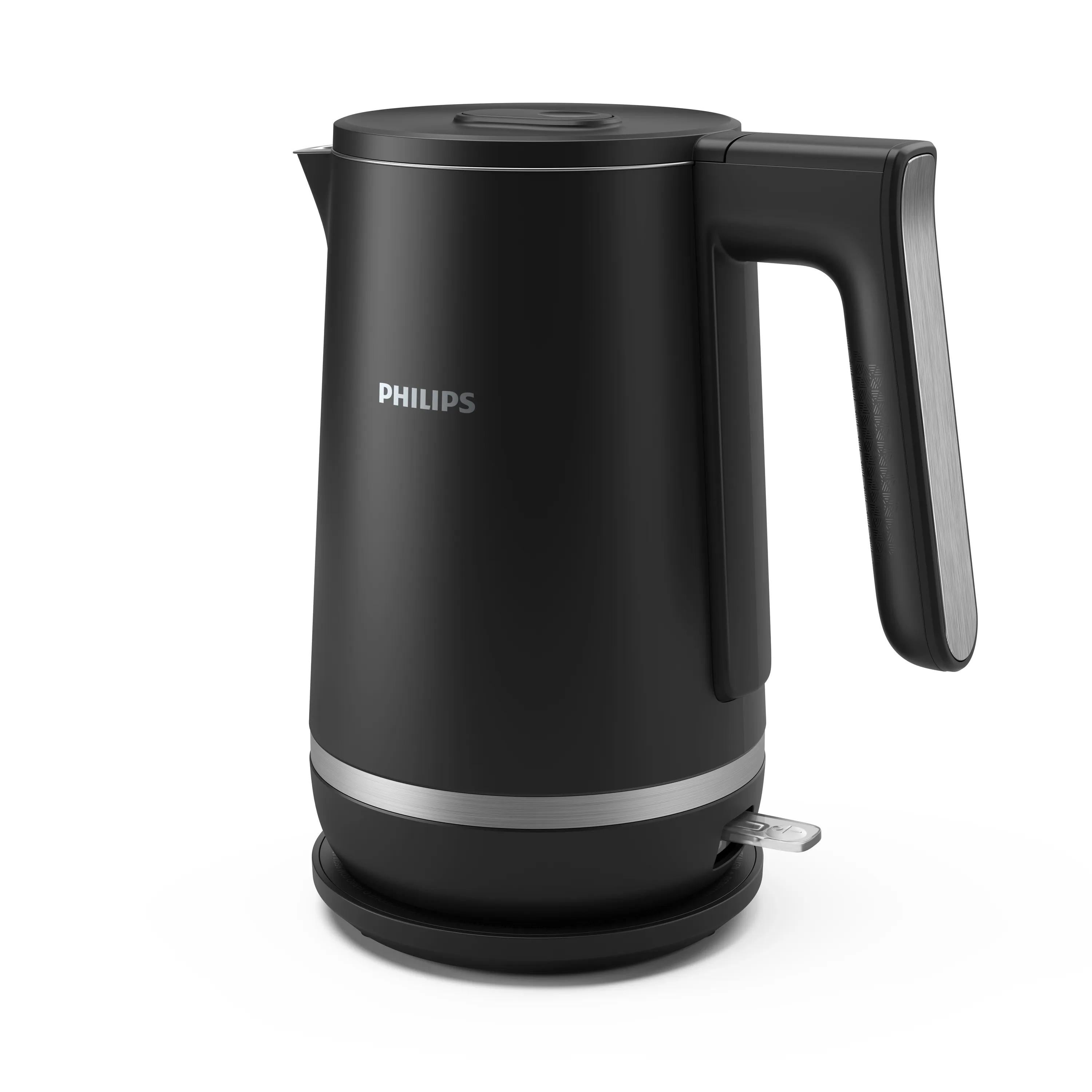 Philips HD9395/90 Dual -wall Kettle, 2