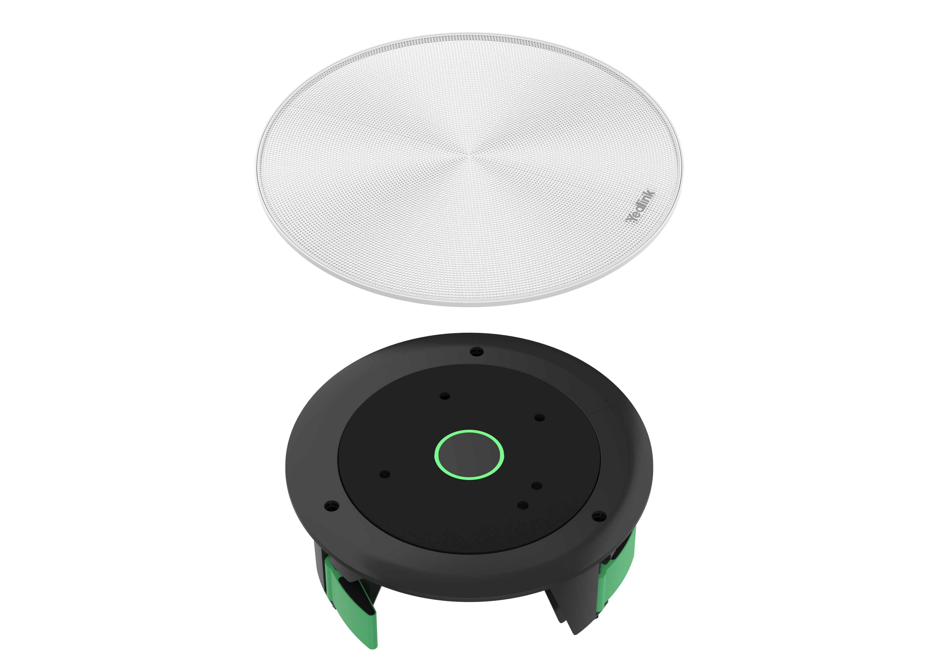 Yealink Video Conferencing - CMKit 121
