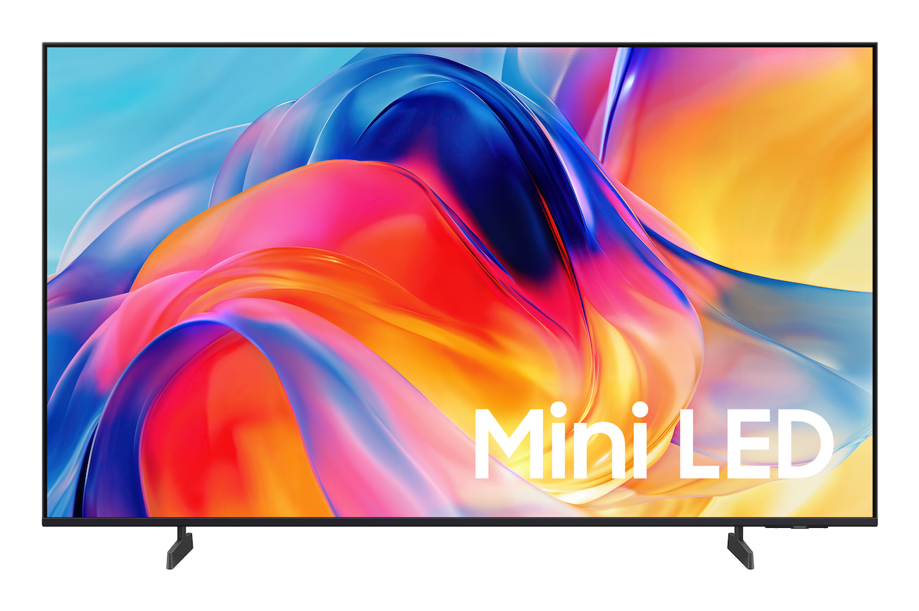 Samsung Mini LED M70H (2026) 43 4K UHD (2160p) Smart TV