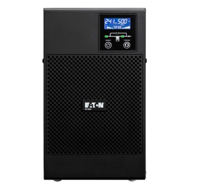 Eaton 9E 1000VA - UPS - 800 Watt - 100