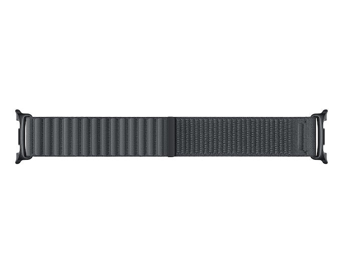 Samsung Fabric Band M/L, Black for Watch 8 und 9