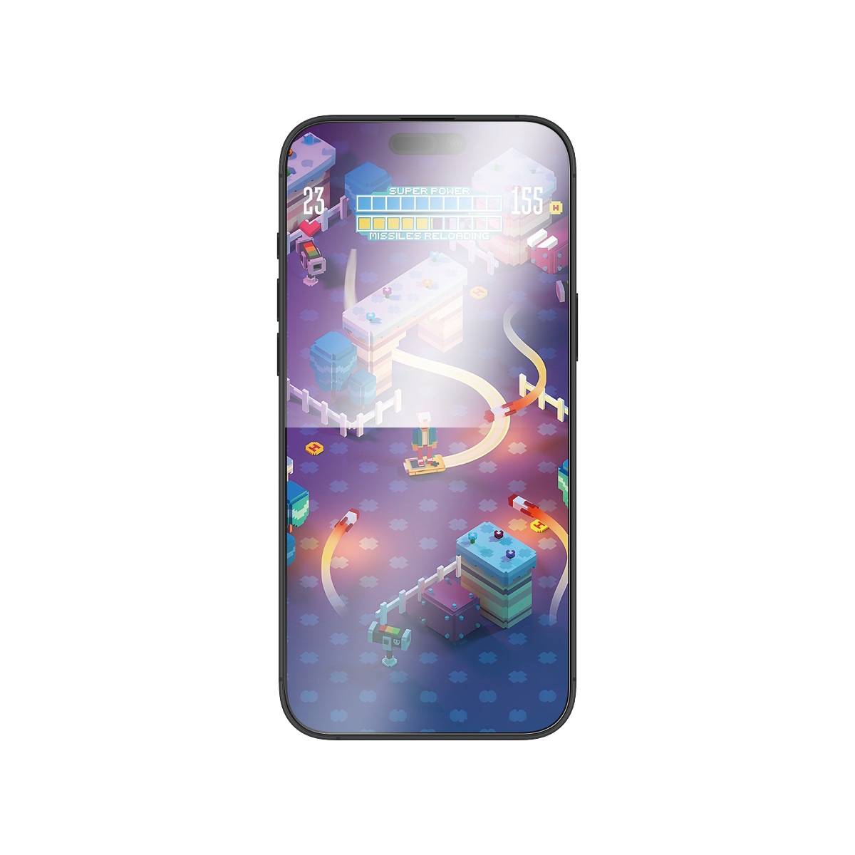 SAFE. by PanzerGlass Apple iPhone 16 Pro Max