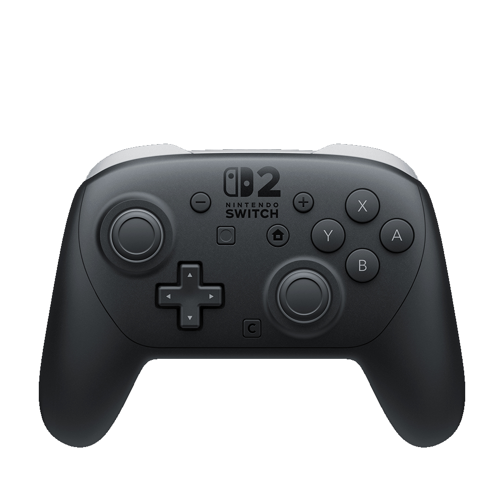 NINTENDO Switch Pro Controller Controller Sort