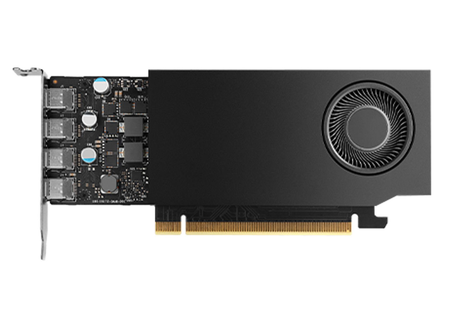 NVIDIA RTX NVIDIA RTX A1000 8GB