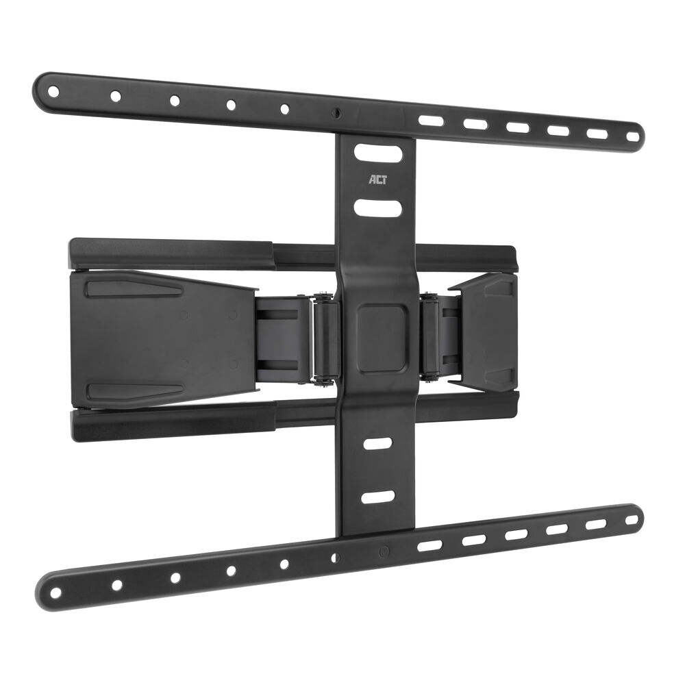 Full motion TV Wall Mount, 43 inch up to 90 inch , ultra slim, VESA