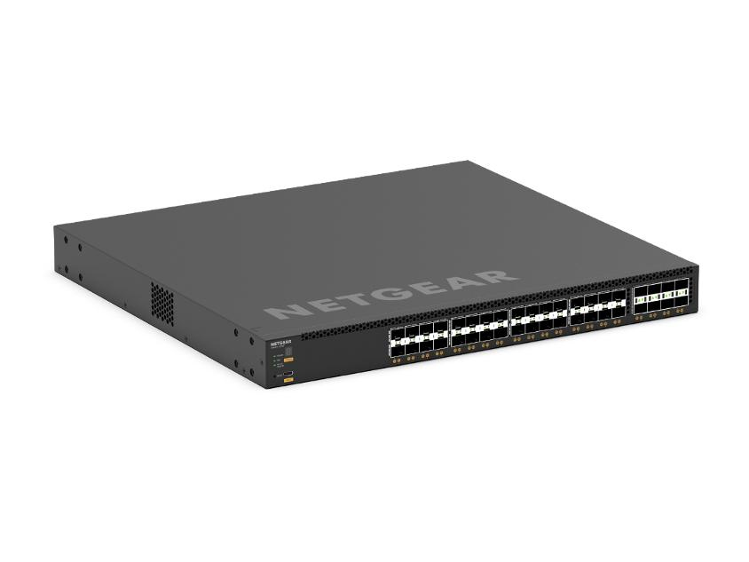 NETGEAR Switch M4350-32F8V 32x 10G SFP+ 8x 25G SFP28