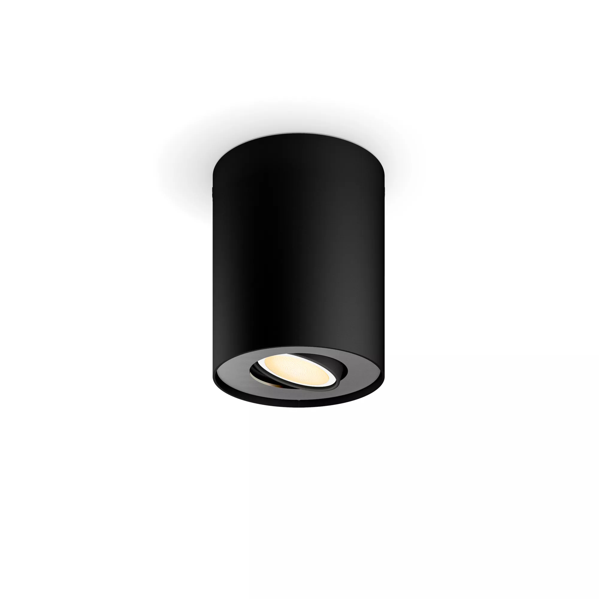 Philips Hue White Amb. Pillar Spot 1 f