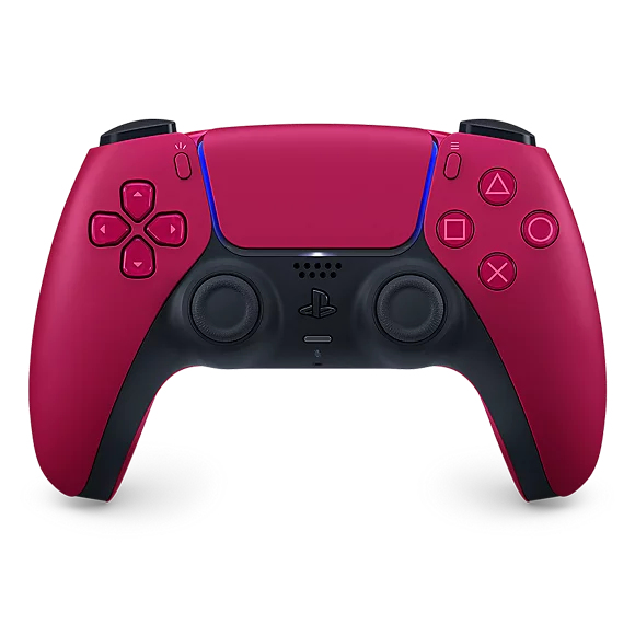 Sony PlayStation 5 (PS5) DualSense Wireless-Controller Cosmic Red