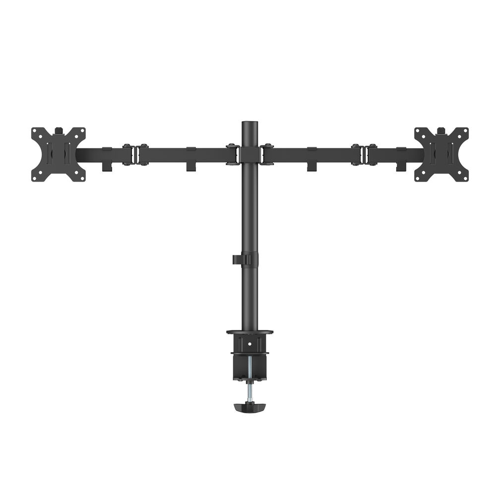 Monitor arm 32 inch , 2 monitors