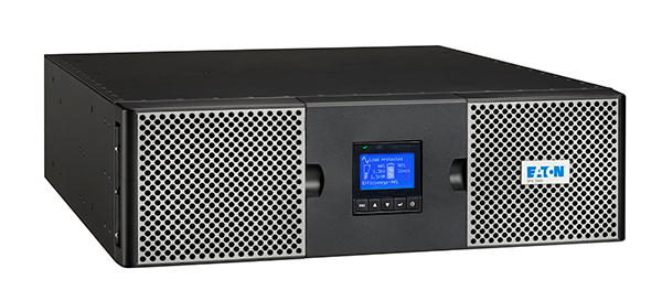 Eaton 9PX 3000i RT3U Marine - UPS - 30