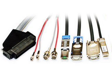 5M LC-LC Multi-Mode Fiber Cable - Optical