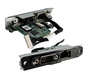 ASUS NUC 15 Pro Accessory - 2nd 2.5GbE Network LAN with RS232 Serial Port Expansion card