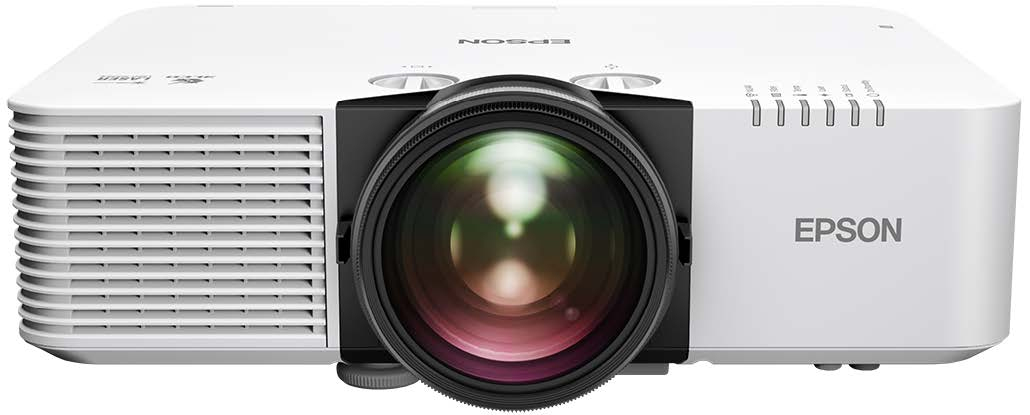 Epson EB-L690SU, Projectors, WUXGA, 6,200 Lumen