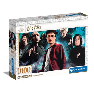 harry Potter