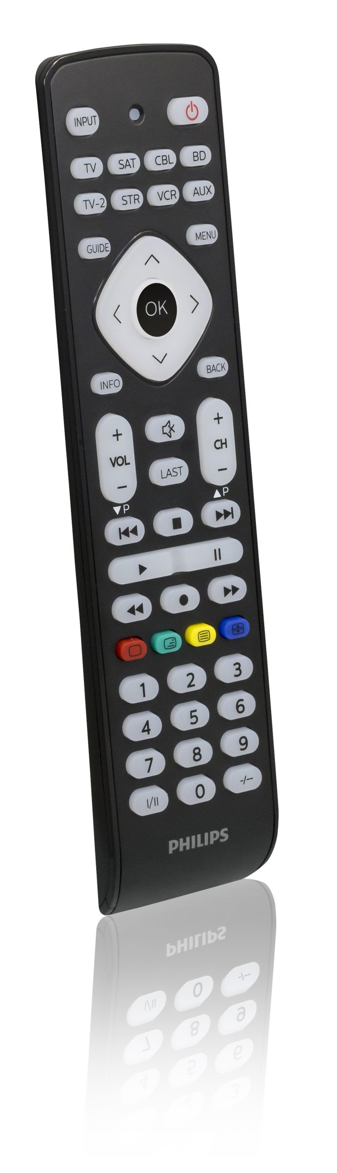 Philips SRP2018/10