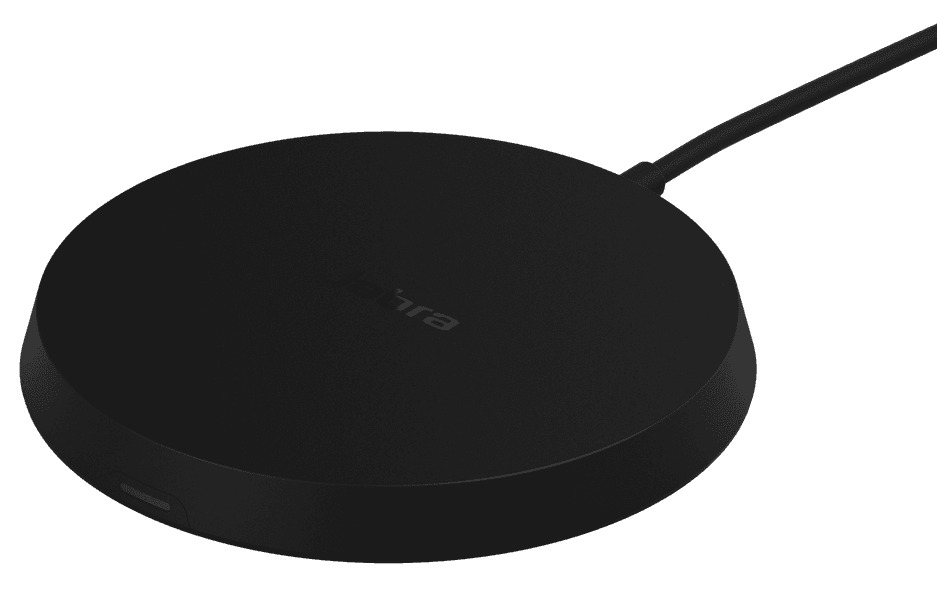 JABRA Evolve3 Wireless Charging Pad USB-C
