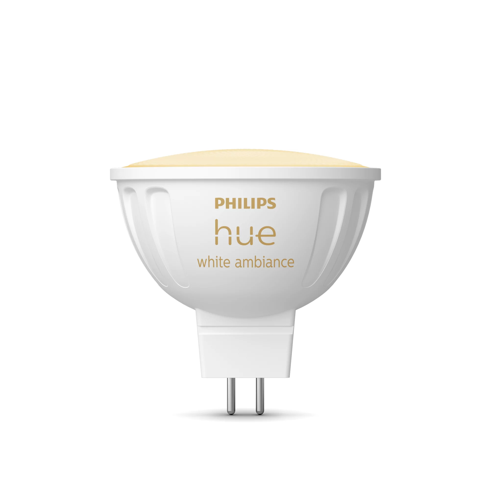 Philips Hue White and Color Ambiance L