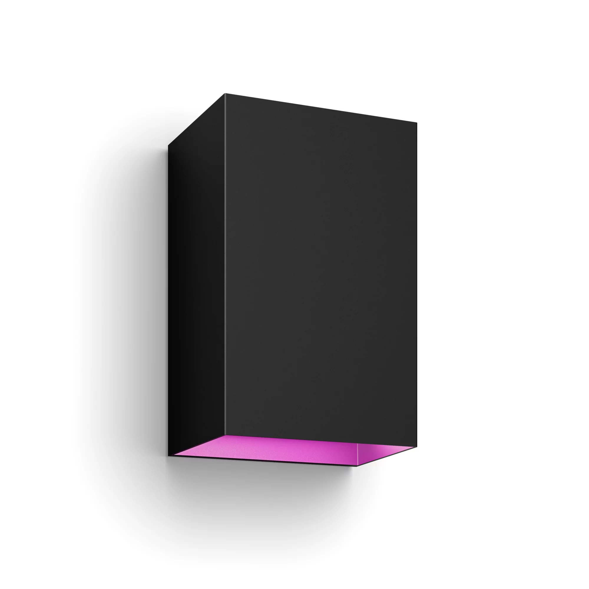 Philips Hue White and Color Ambiance Resonate Væglampe 8W 2000-6500K