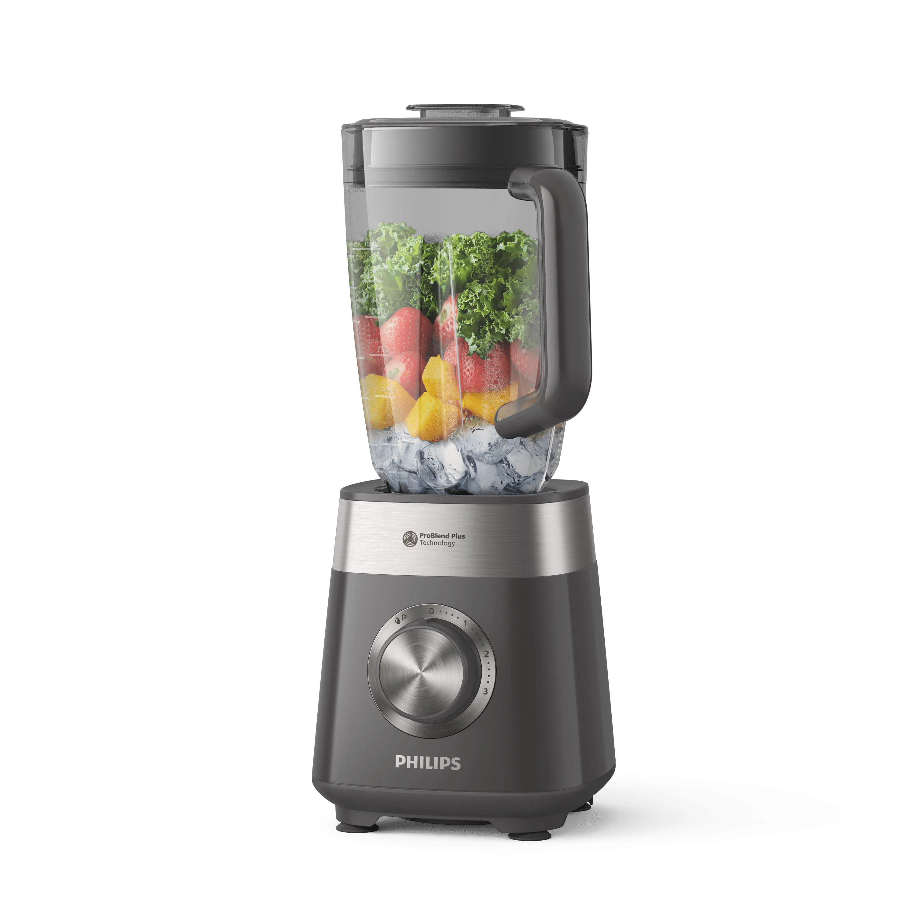 Philips HR3020/20 Blender, 1000 W,  Ja