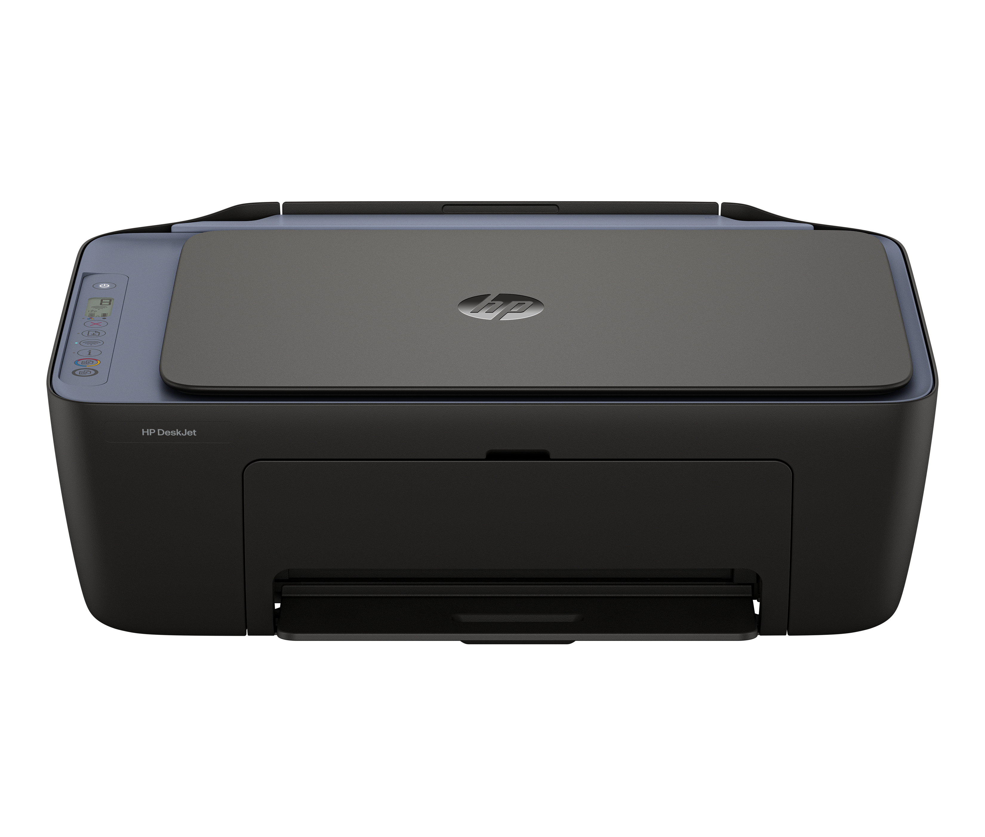 HP Deskjet 2921 All-in-One Blækprinter