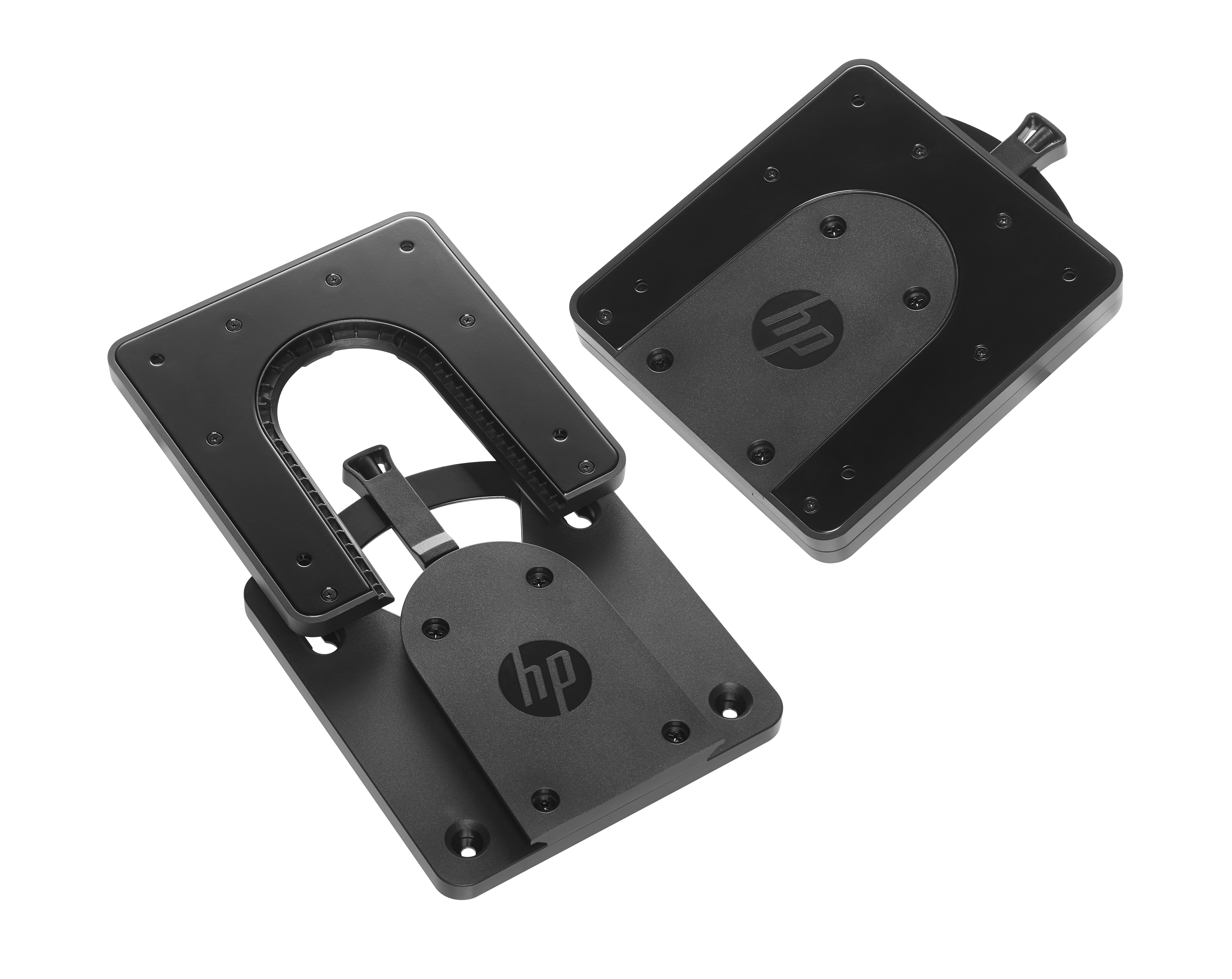 ZUB HP Quick Release Bracket 2