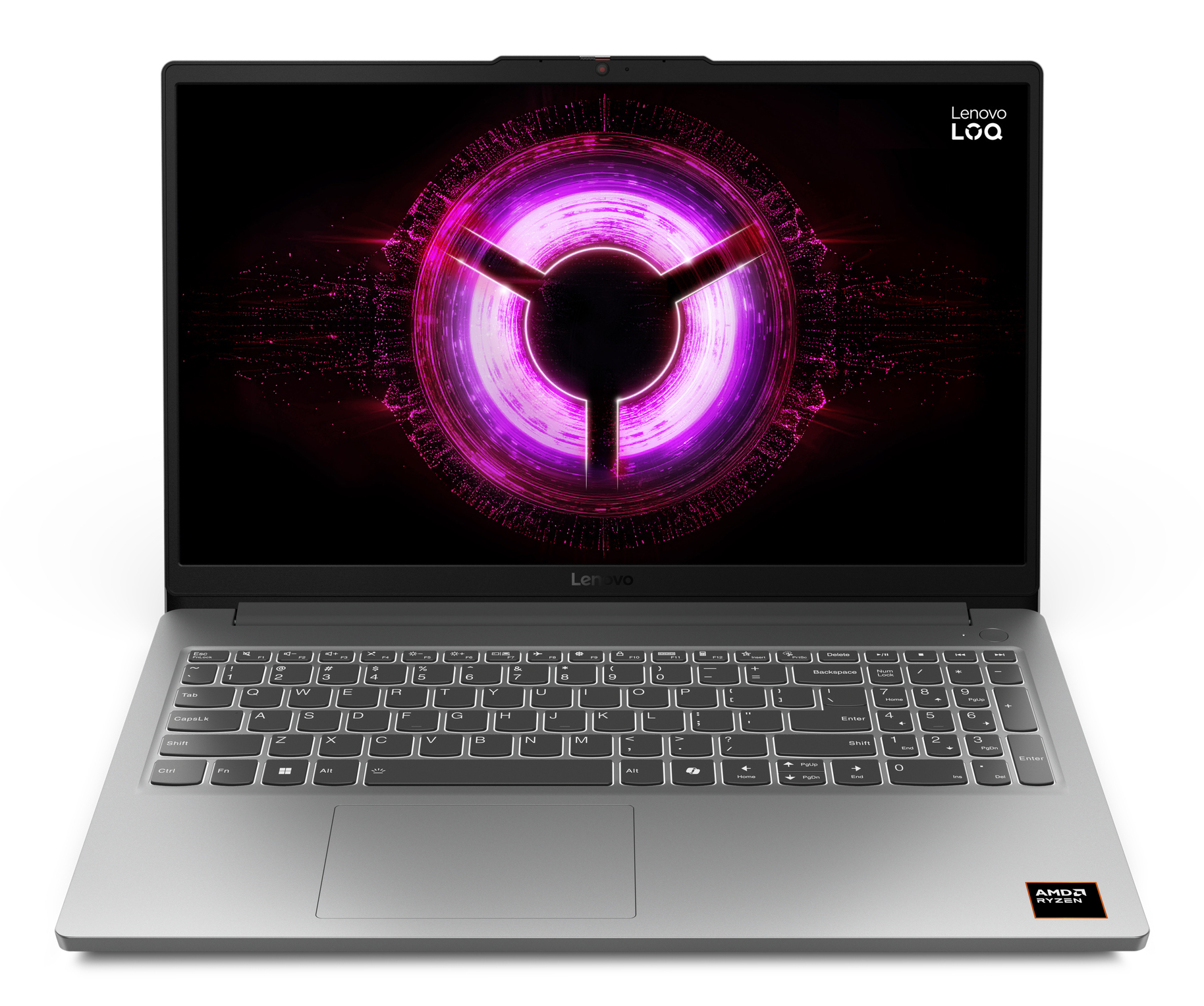 Lenovo LOQ 15ARP10E RYZ5 150/16GB/512SSD/RTX3050/W11 Home