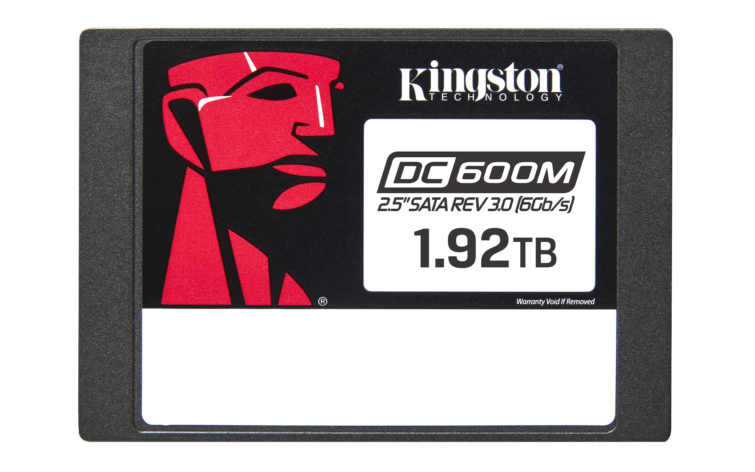 Kingston DC600M 1920GB Enterprise