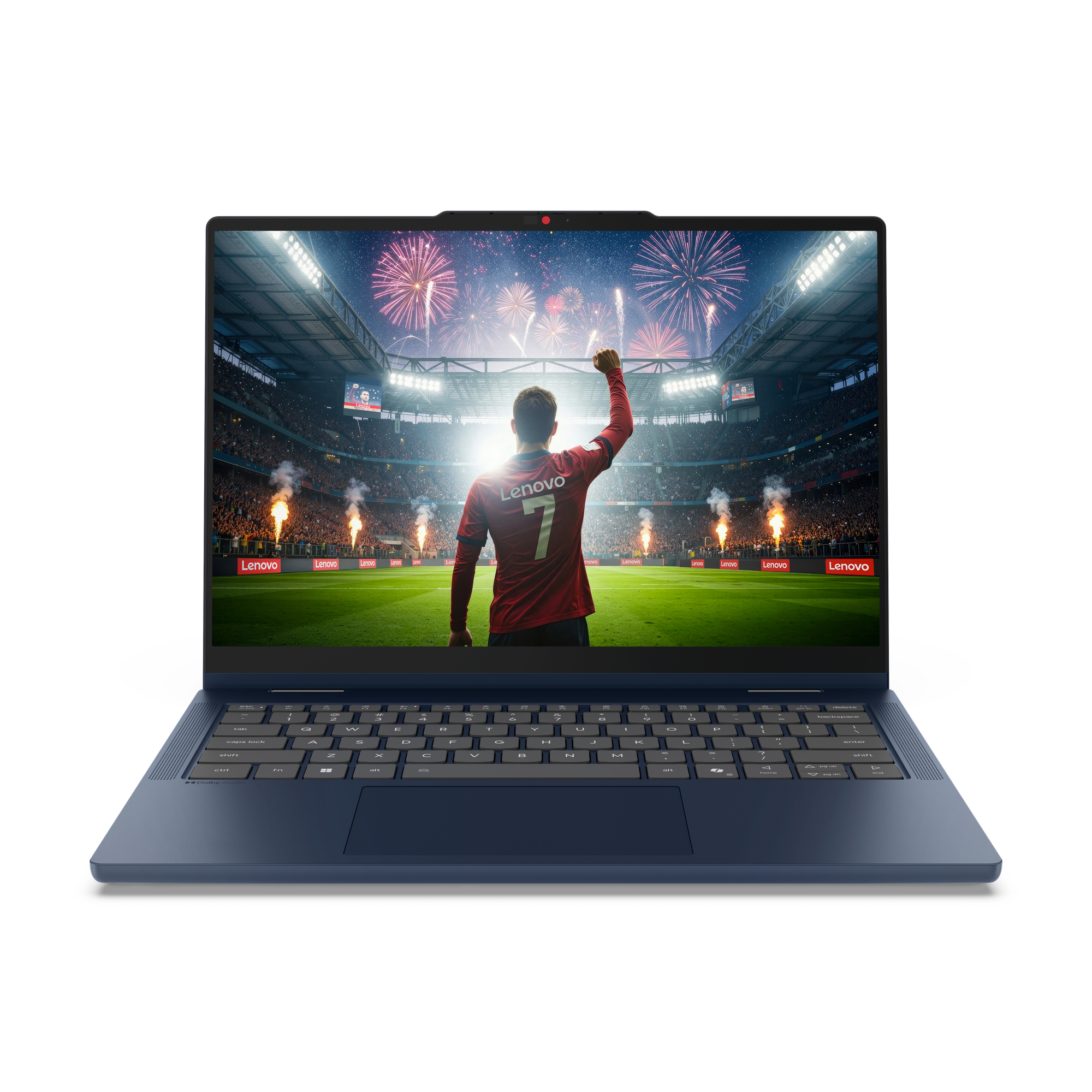 Lenovo IdeaPad 5i 2-in-1 14IPH11 CU5 322/16GB/512SSD/W11 Home Touch
