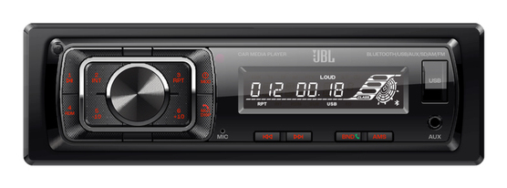JBL Celebrity 150 Bilradio Bluetooth AUX USB