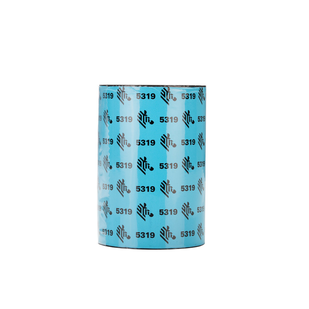 Zebra Farbband Thermo Transfer 56.9 mm Wax 2300 - Farbband