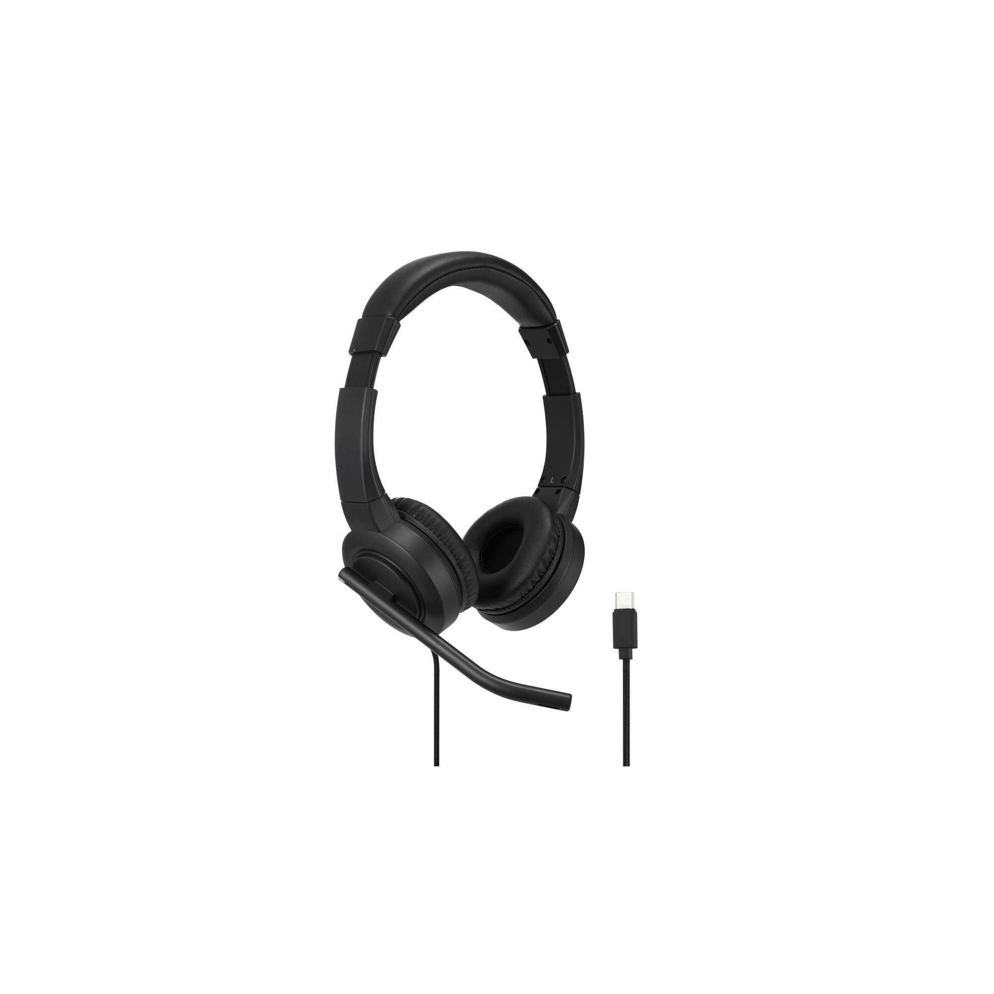 Kensington Headset H1000 PROVC USB-C schwarz