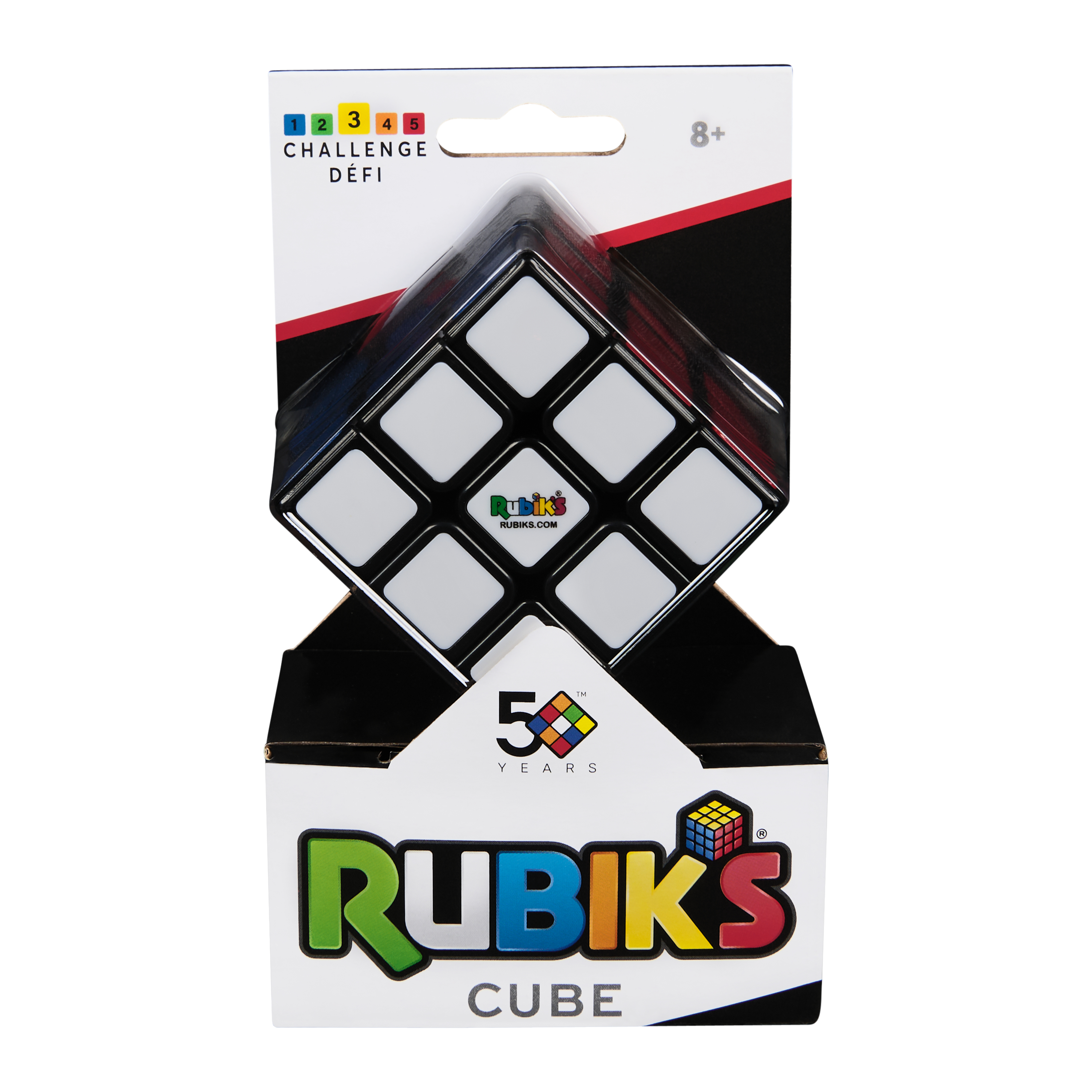 Rubik’s Cube 3x3 Rubiksterning
