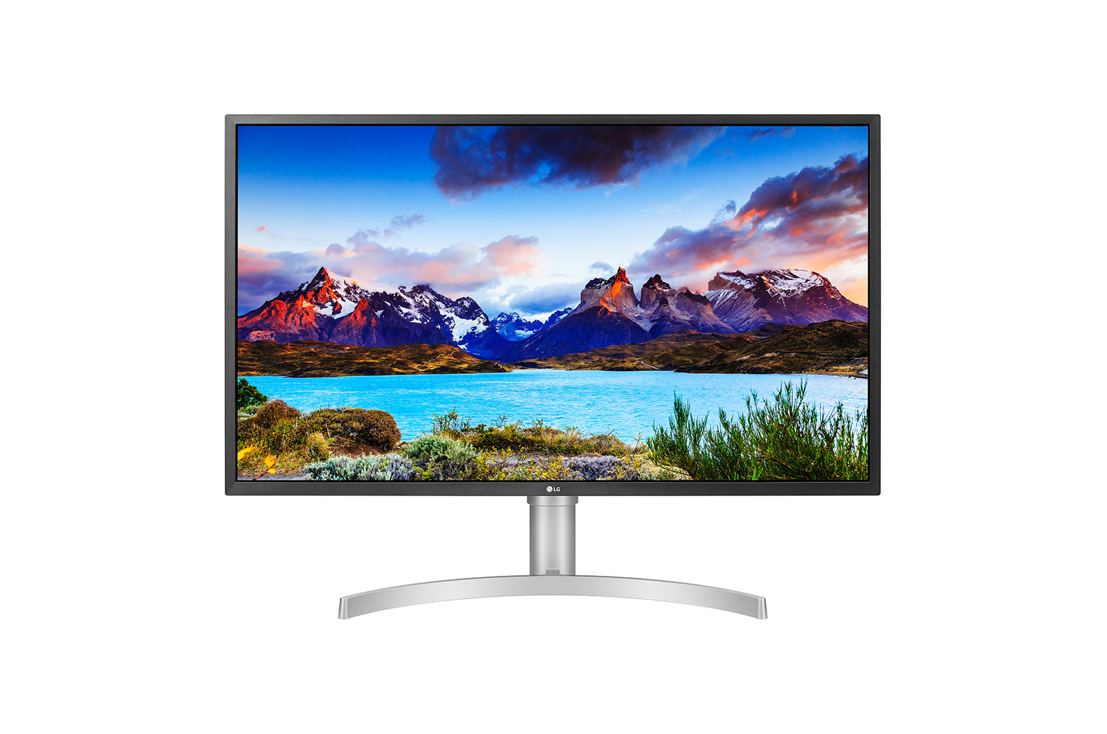 LG 32UL750-W - LED-Skærm 32" AMD FreeS