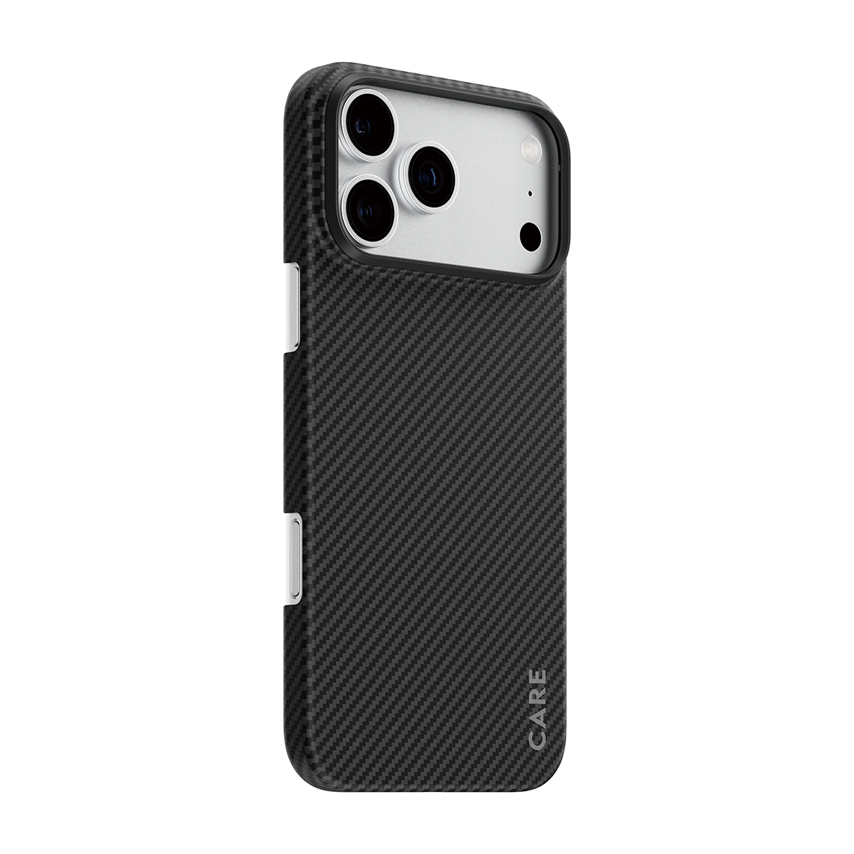 CARE™ by PanzerGlass® Discovery Case w. MagSafe iP