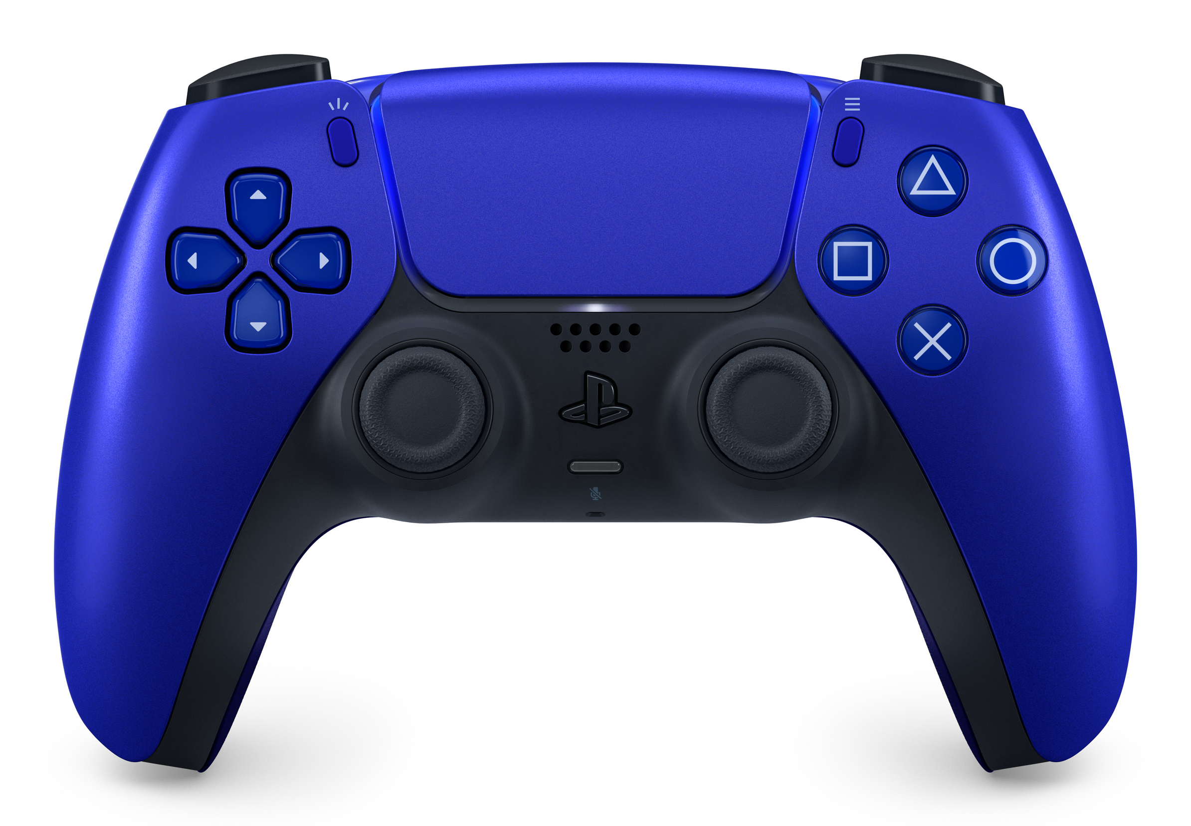 Sony DualSense - gamepad - trådløs - B