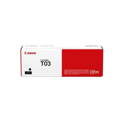 Canon T03 - sort - original - tonerpat
