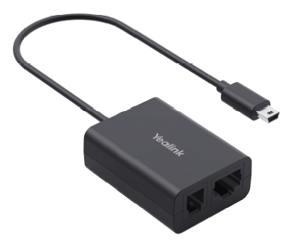 Yealink EHS62 Wireless Headset Adapter