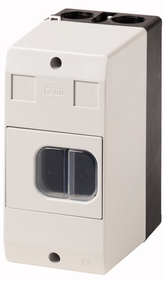 EATON CI-PKZ01-G 281404 Isolierstoffgehuse 158x80x116.5