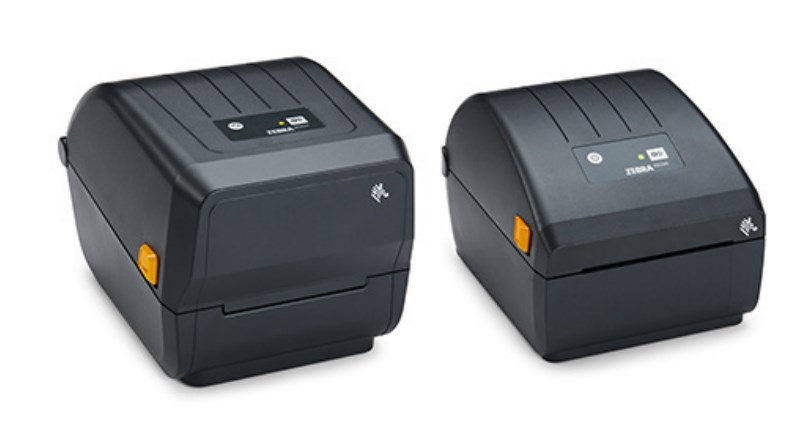 Zebra zd220 - etiketprinter - S/H - di