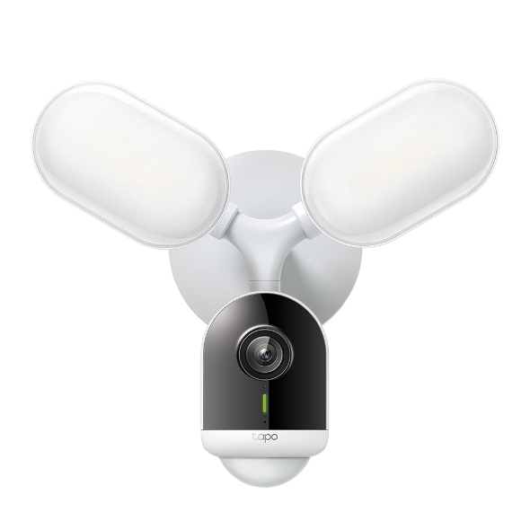 TP-LINK Tapo C720 Smart Floodlight Camera