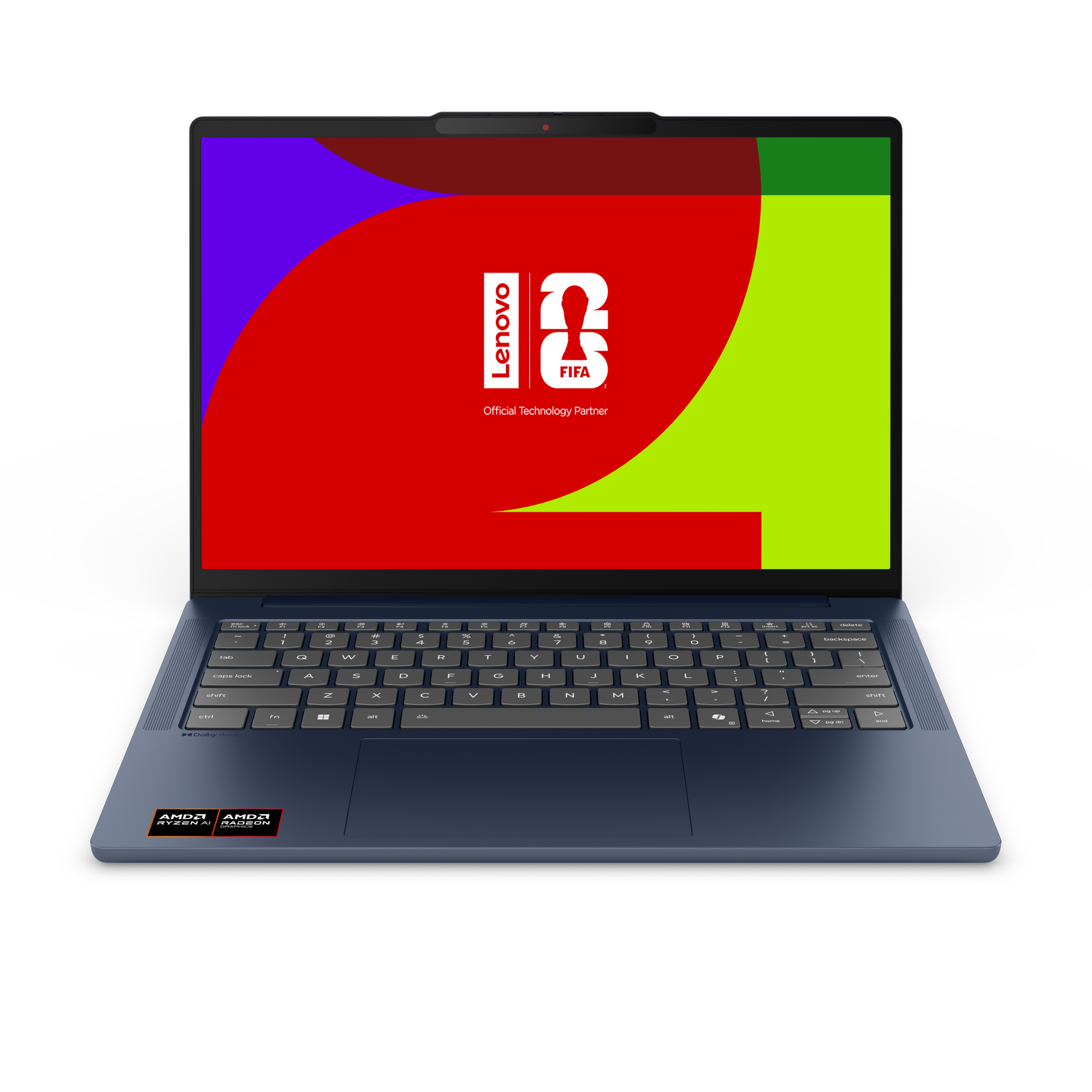 Lenovo IdeaPad Slim 5 14AGP11 RYZ AI 5 430/16GB/512SSD/W11 Home