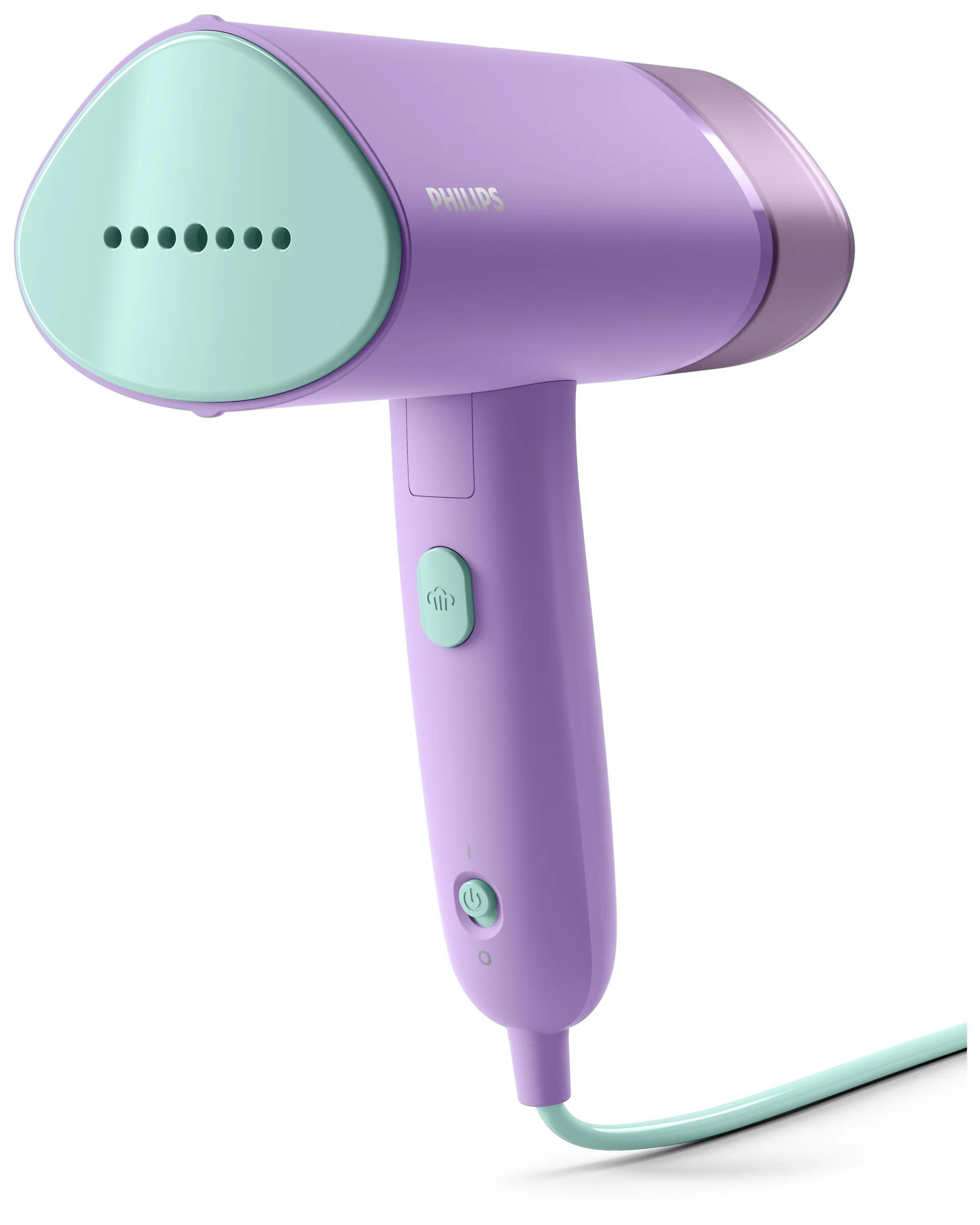 Steamer STH3010 30 portable purple (STH3010/30)